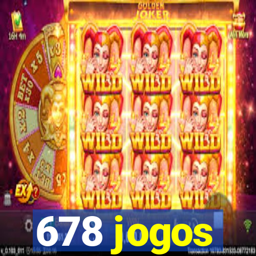 678 jogos